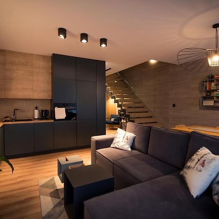 Apartview Plazowa Residence Szczyrk By Rent Like Home 외부 사진