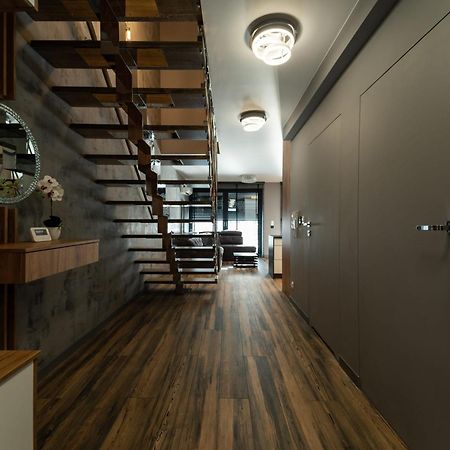 Apartview Plazowa Residence Szczyrk By Rent Like Home 외부 사진