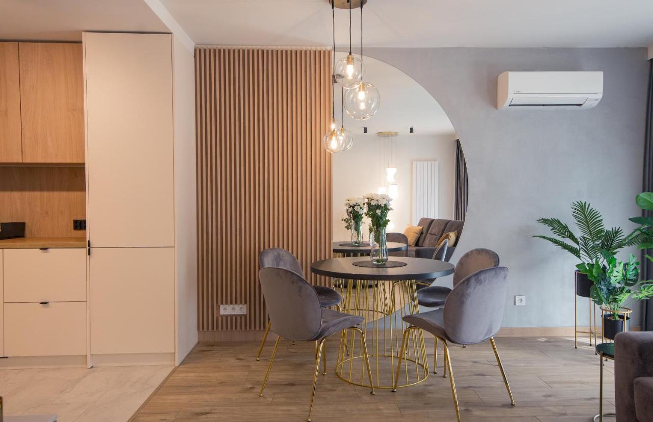 Apartview Plazowa Residence Szczyrk By Rent Like Home 외부 사진