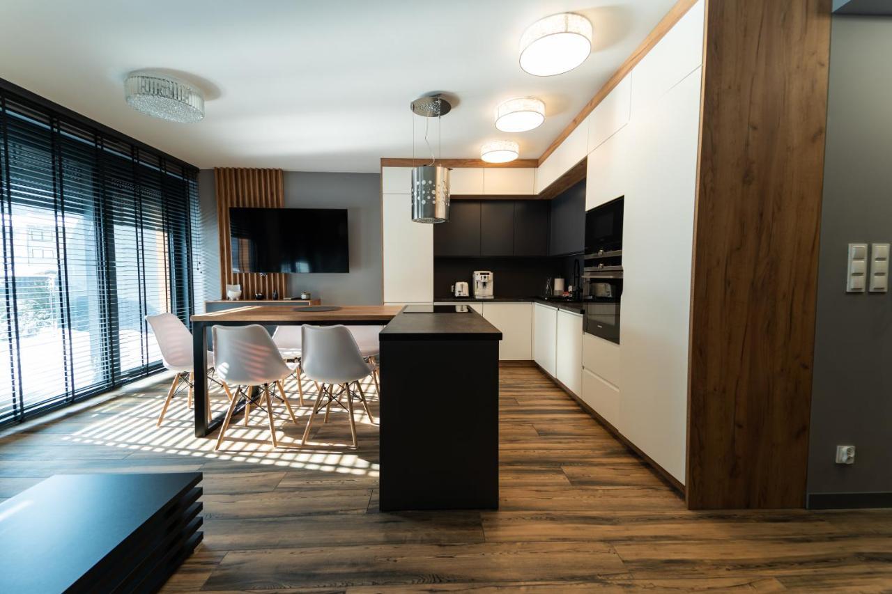 Apartview Plazowa Residence Szczyrk By Rent Like Home 외부 사진