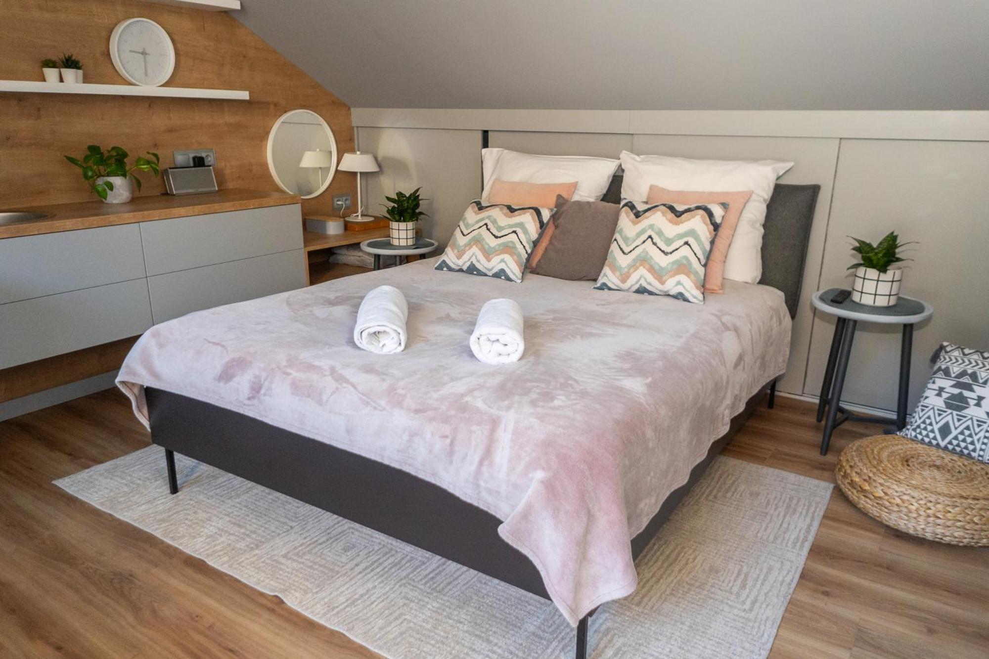 Apartview Plazowa Residence Szczyrk By Rent Like Home 외부 사진