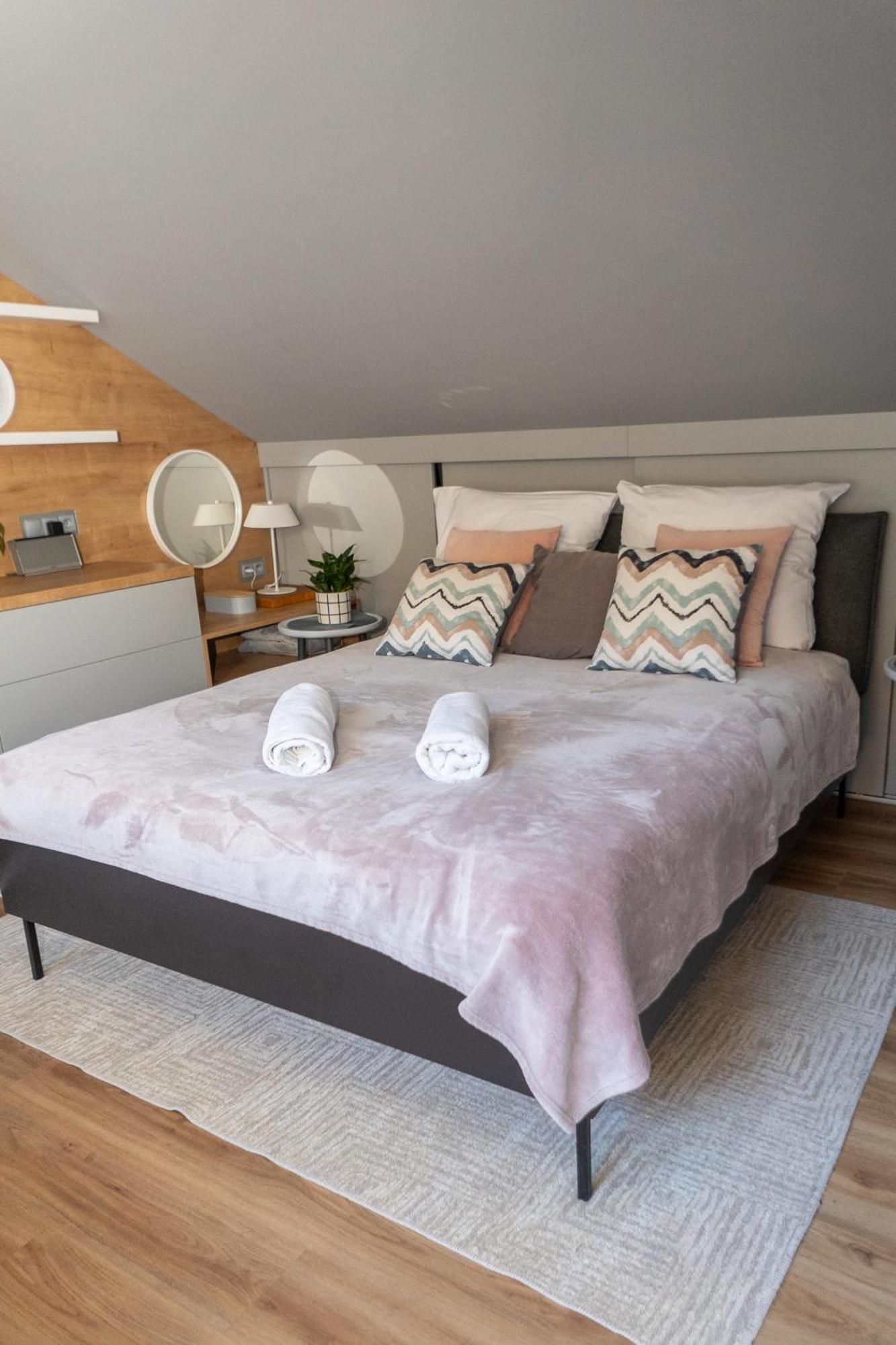 Apartview Plazowa Residence Szczyrk By Rent Like Home 외부 사진