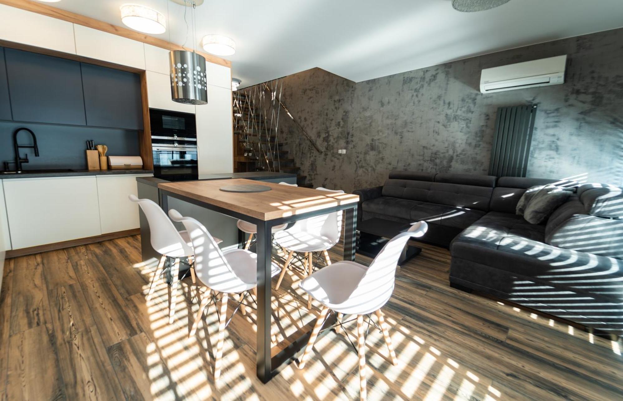 Apartview Plazowa Residence Szczyrk By Rent Like Home 객실 사진