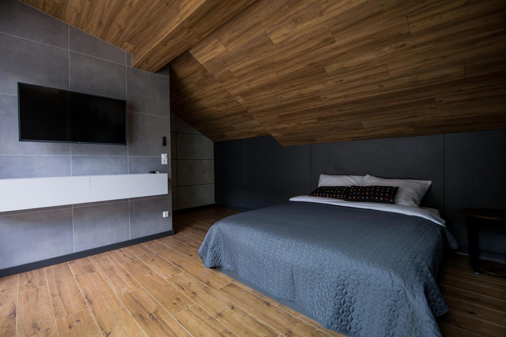 Apartview Plazowa Residence Szczyrk By Rent Like Home 객실 사진