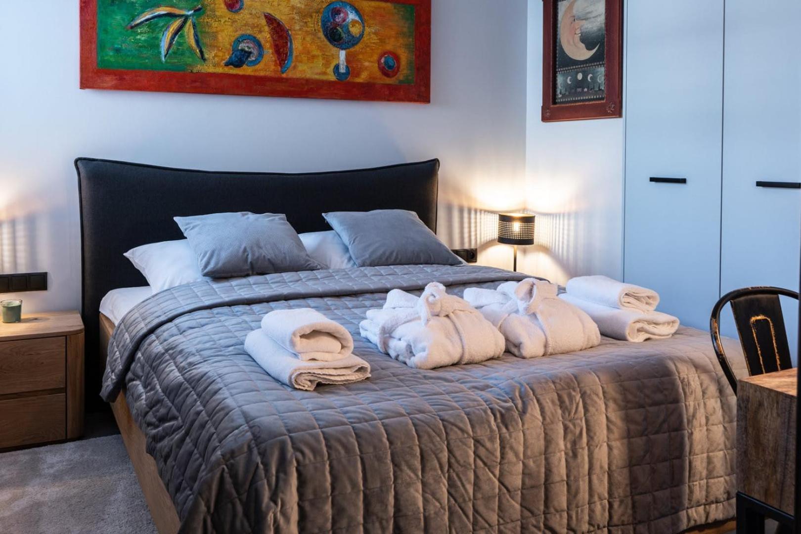 Apartview Plazowa Residence Szczyrk By Rent Like Home 외부 사진