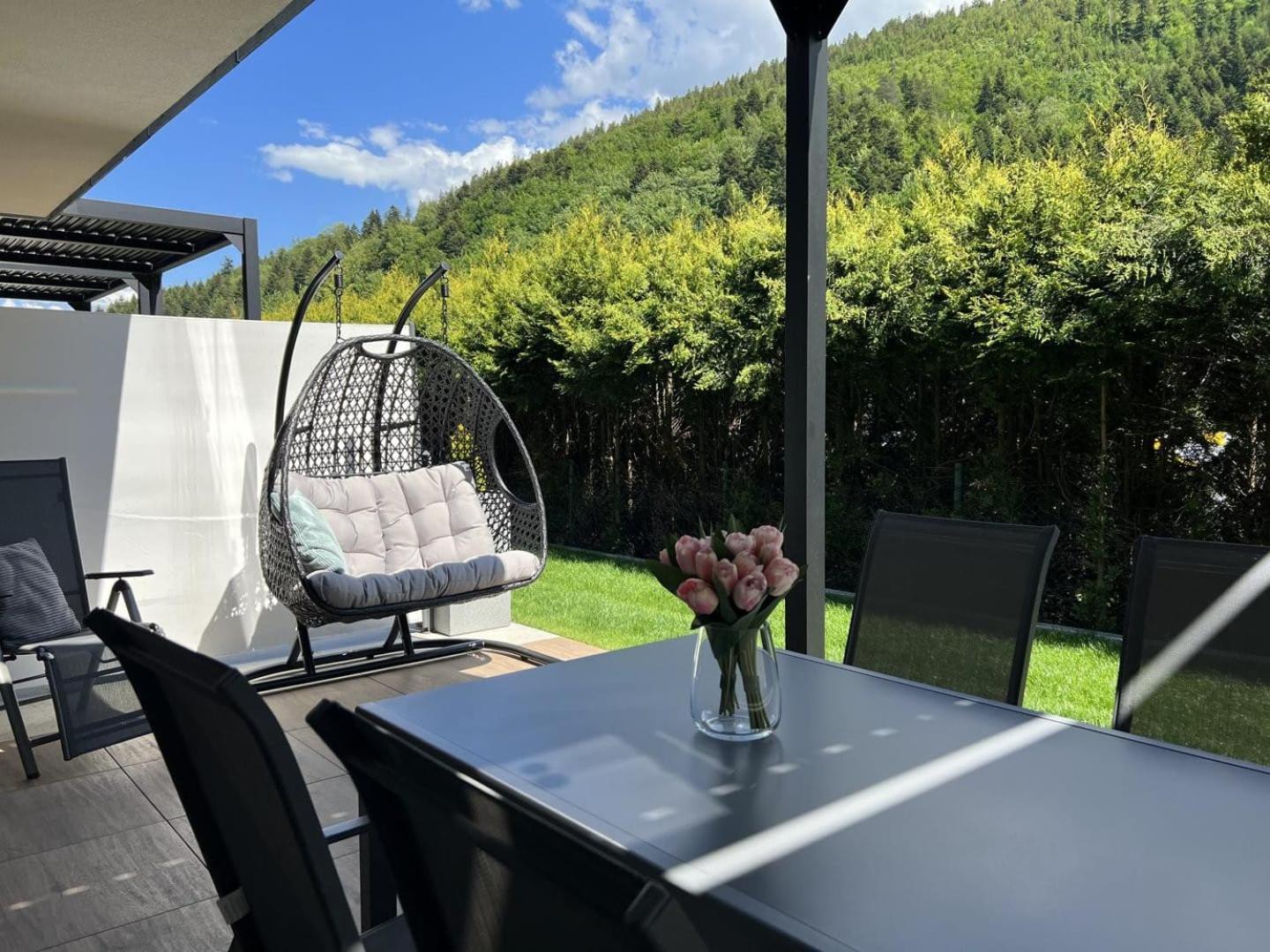 Apartview Plazowa Residence Szczyrk By Rent Like Home 외부 사진