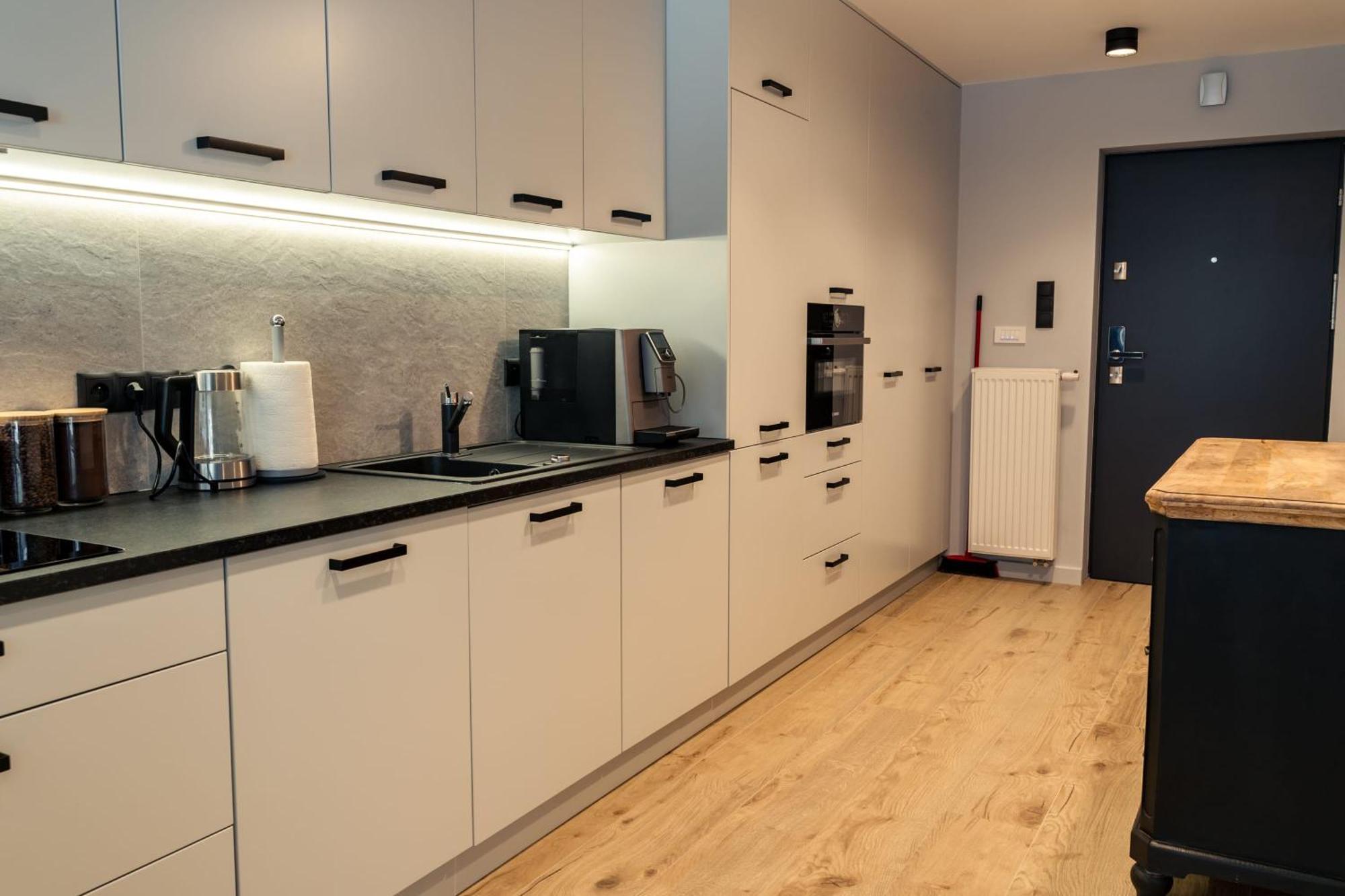 Apartview Plazowa Residence Szczyrk By Rent Like Home 외부 사진