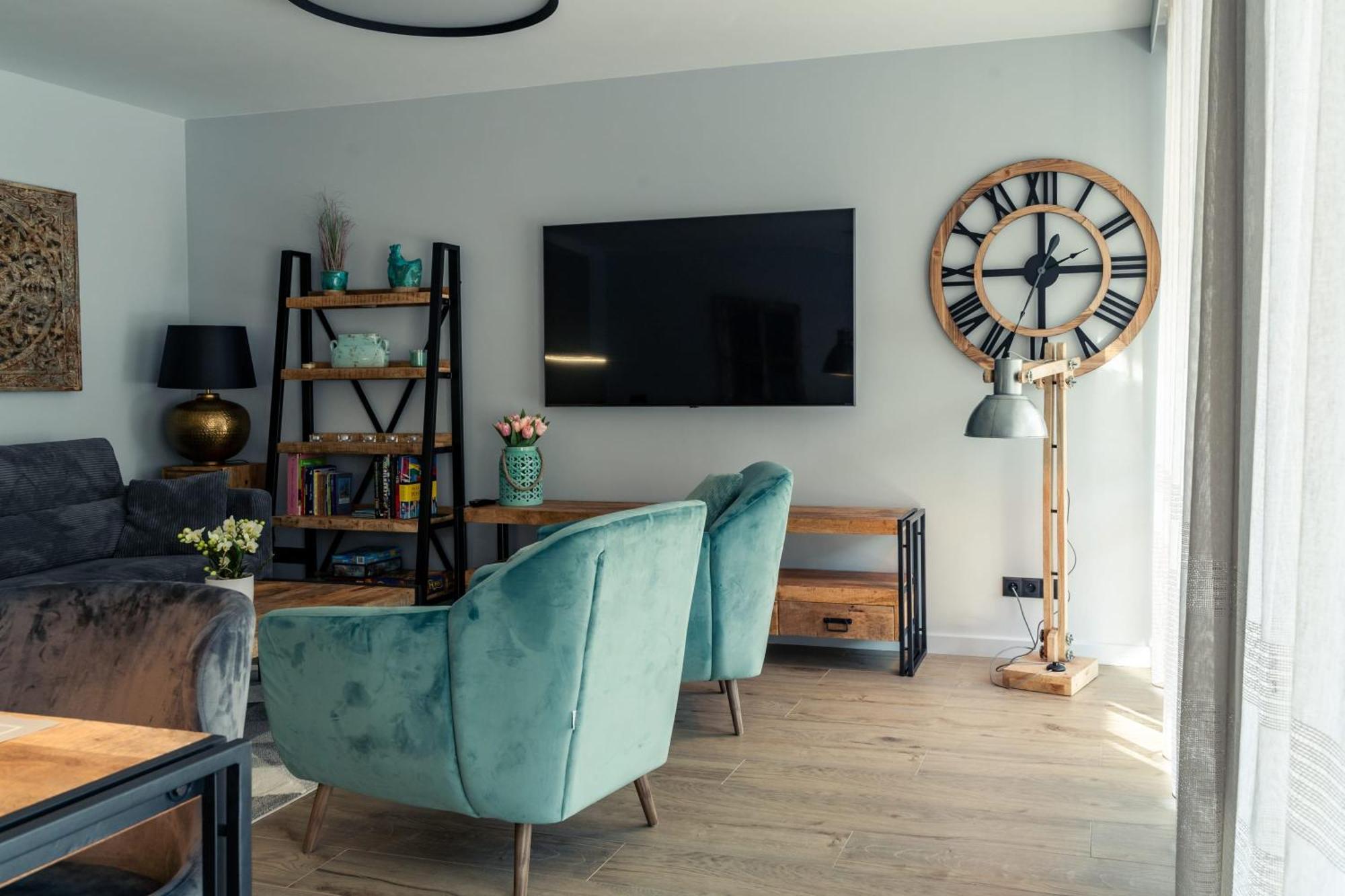 Apartview Plazowa Residence Szczyrk By Rent Like Home 외부 사진