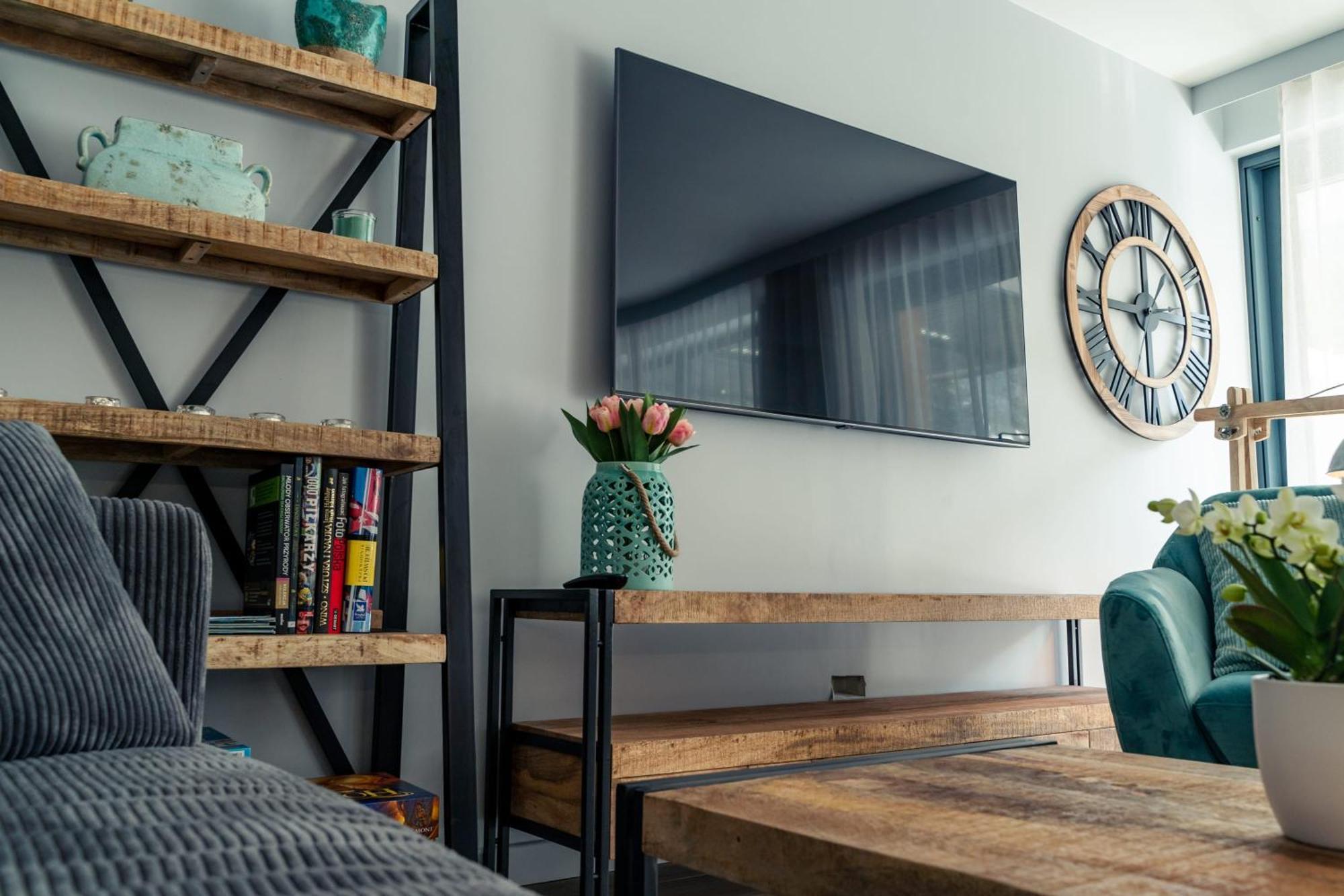 Apartview Plazowa Residence Szczyrk By Rent Like Home 외부 사진