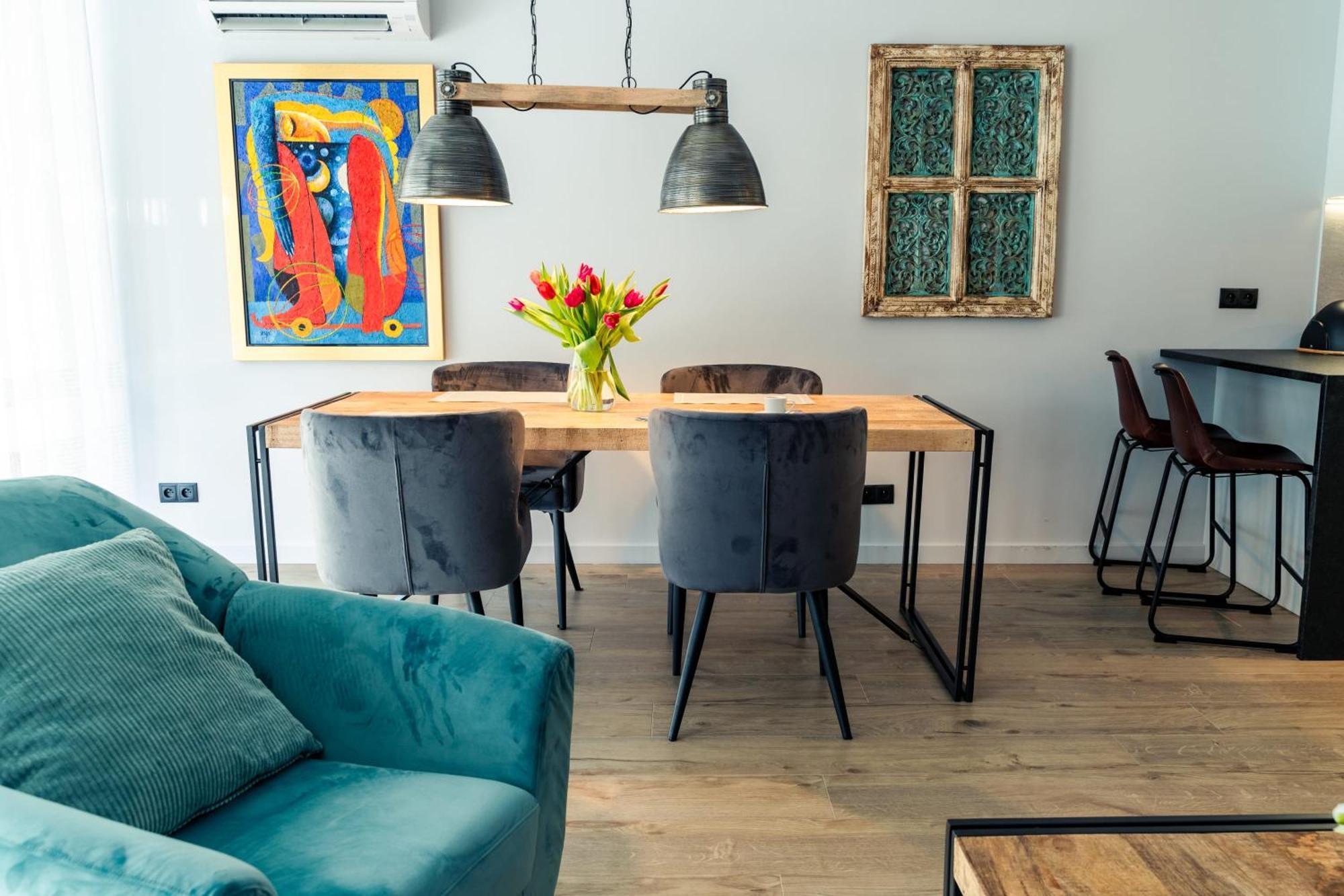 Apartview Plazowa Residence Szczyrk By Rent Like Home 외부 사진