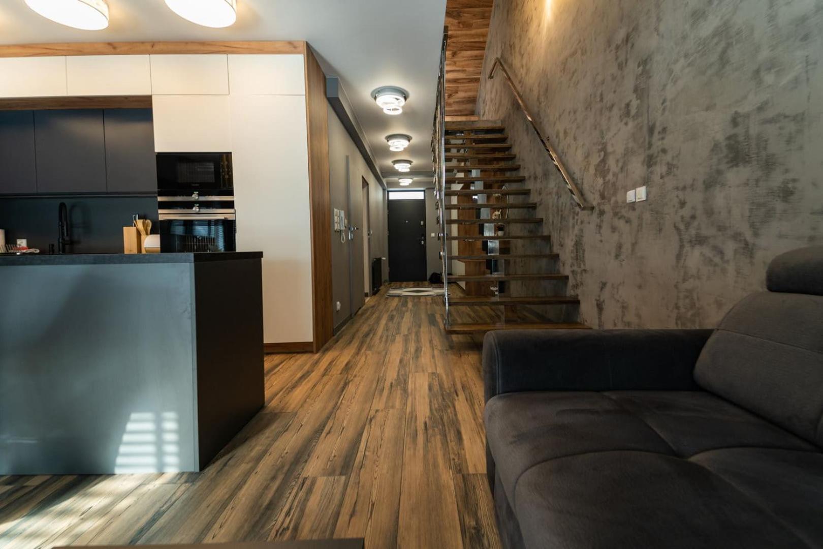Apartview Plazowa Residence Szczyrk By Rent Like Home 외부 사진