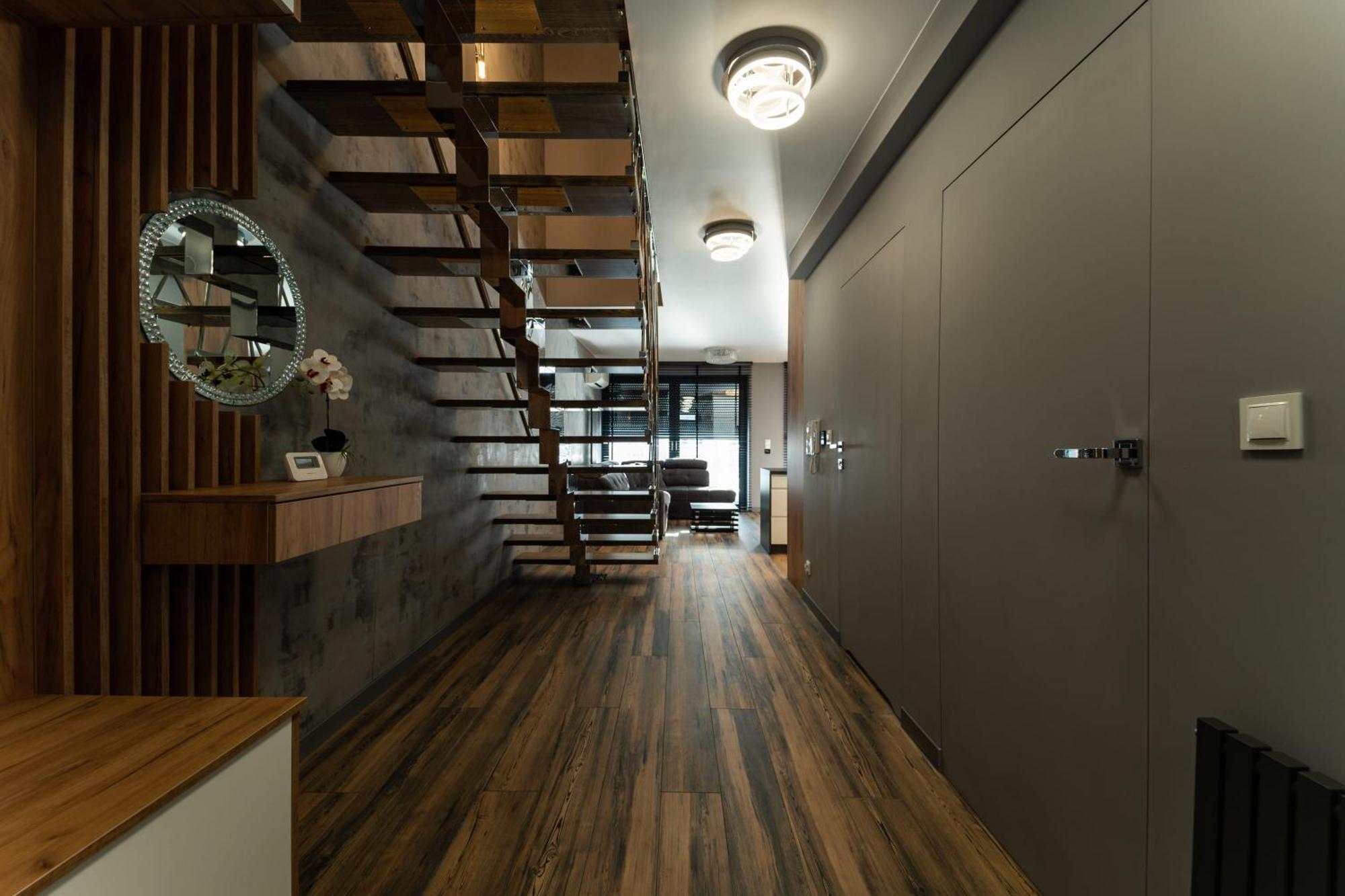 Apartview Plazowa Residence Szczyrk By Rent Like Home 외부 사진