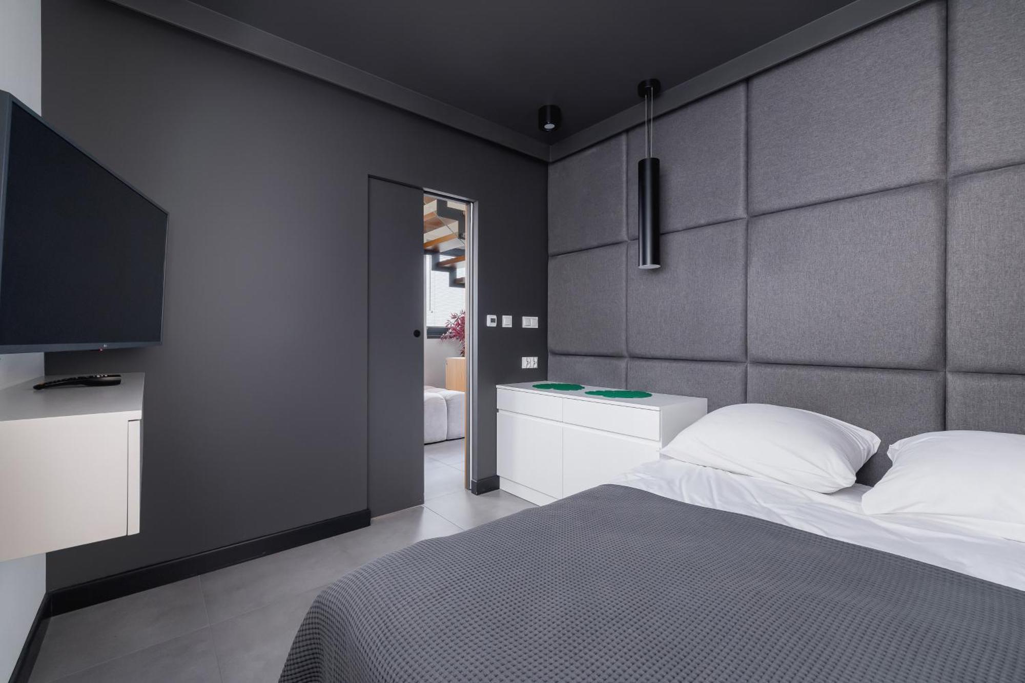 Apartview Plazowa Residence Szczyrk By Rent Like Home 외부 사진