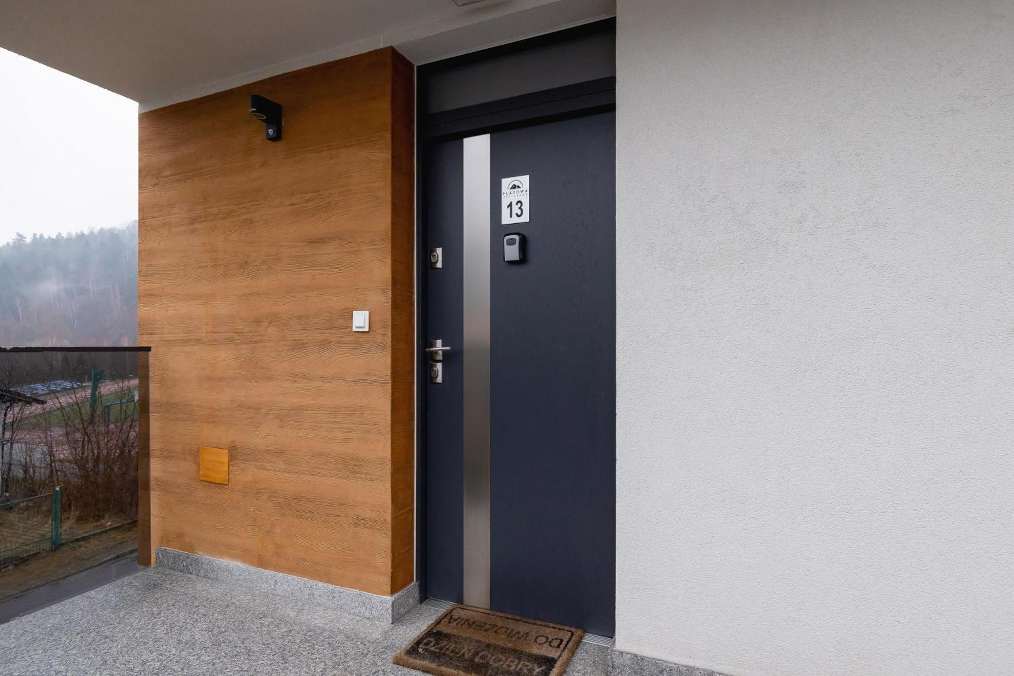 Apartview Plazowa Residence Szczyrk By Rent Like Home 외부 사진