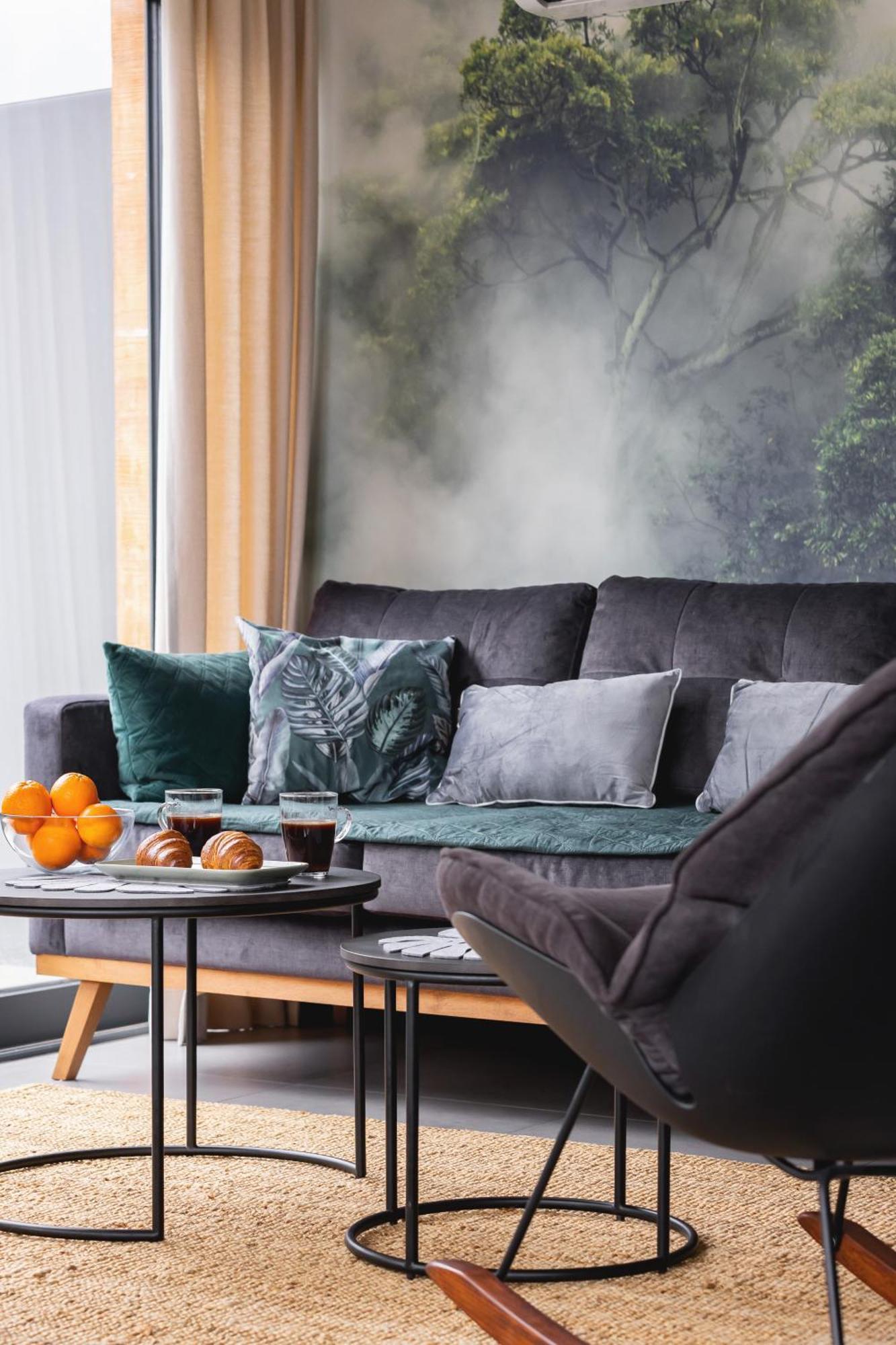 Apartview Plazowa Residence Szczyrk By Rent Like Home 외부 사진