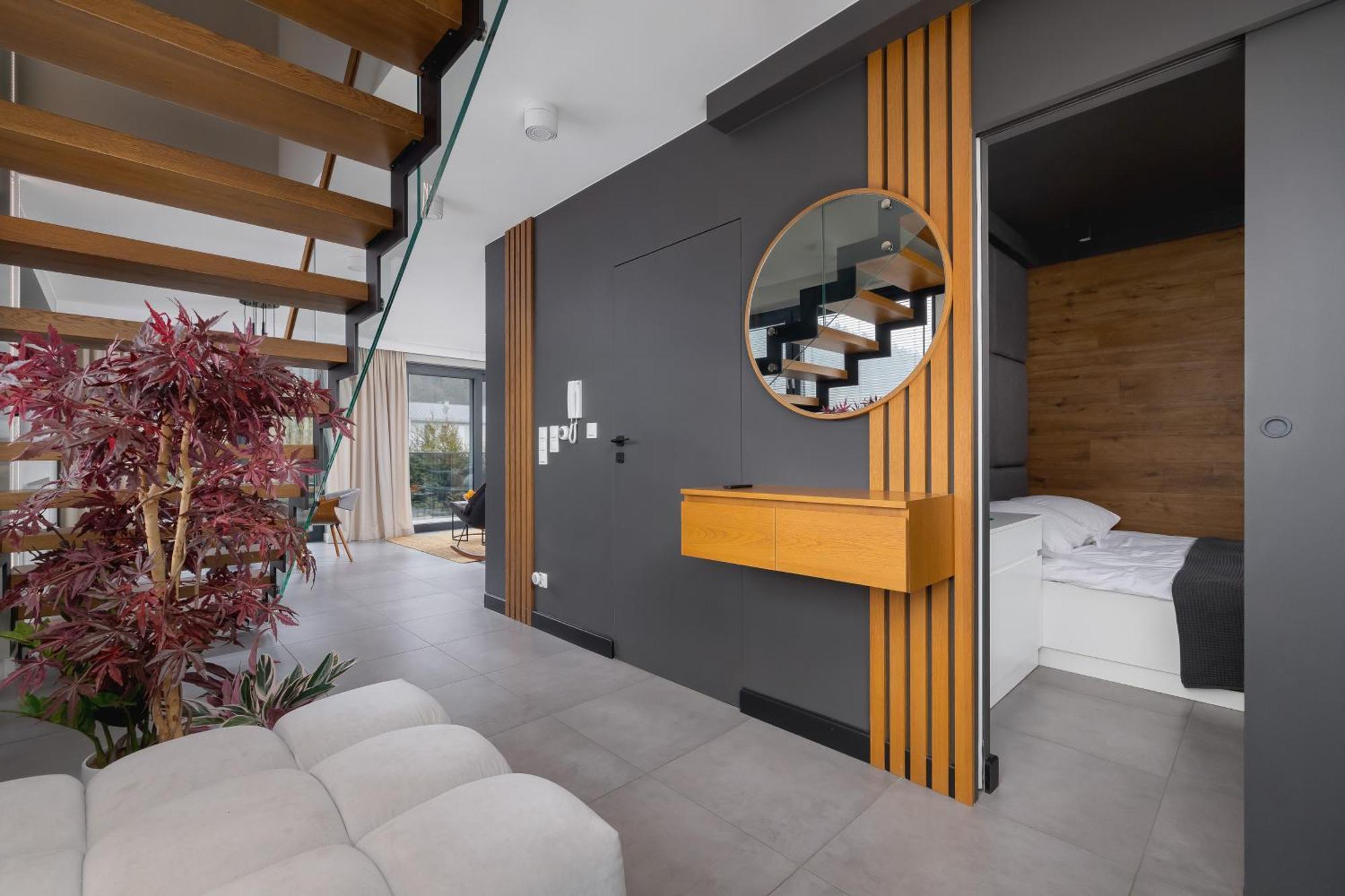 Apartview Plazowa Residence Szczyrk By Rent Like Home 외부 사진