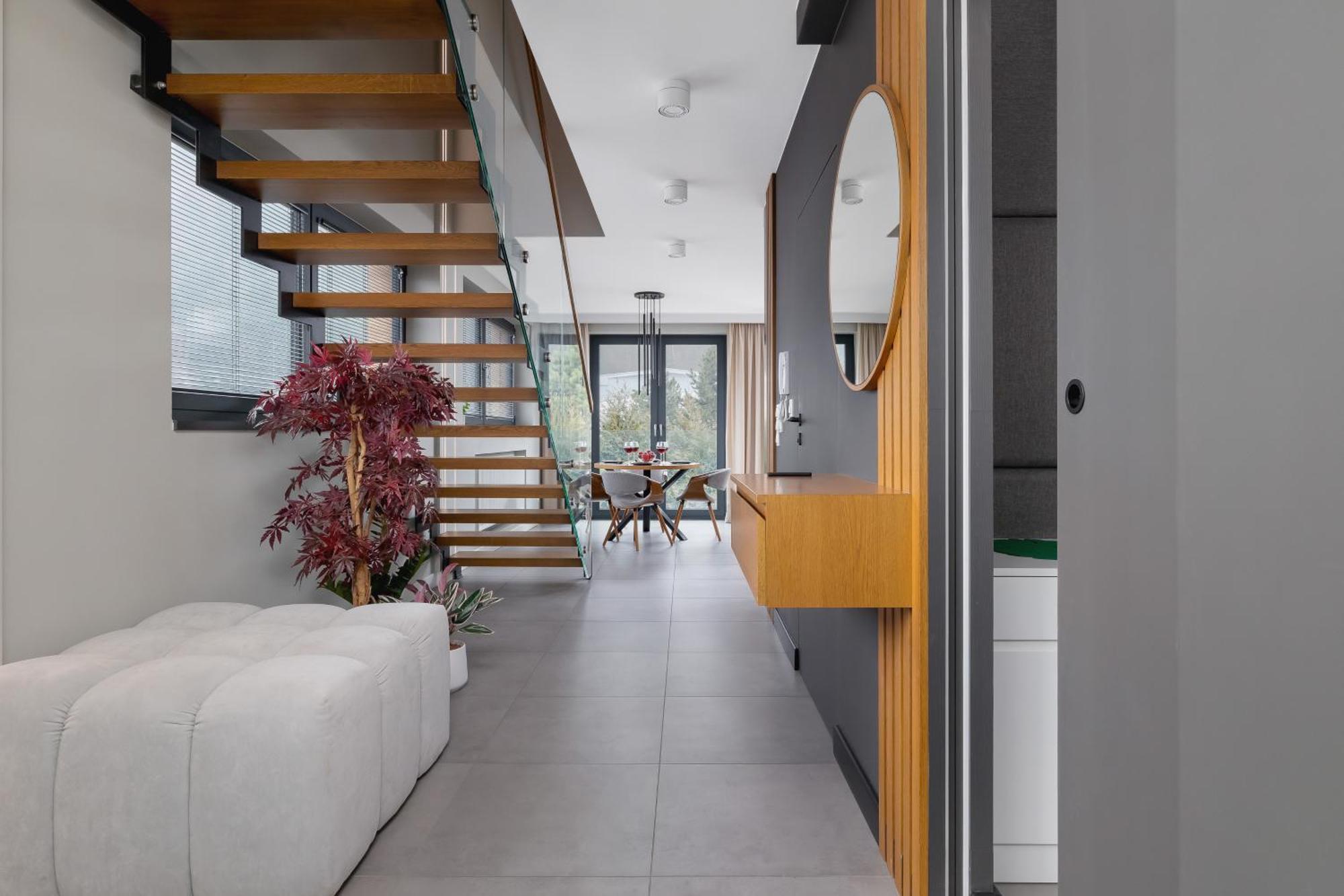 Apartview Plazowa Residence Szczyrk By Rent Like Home 외부 사진