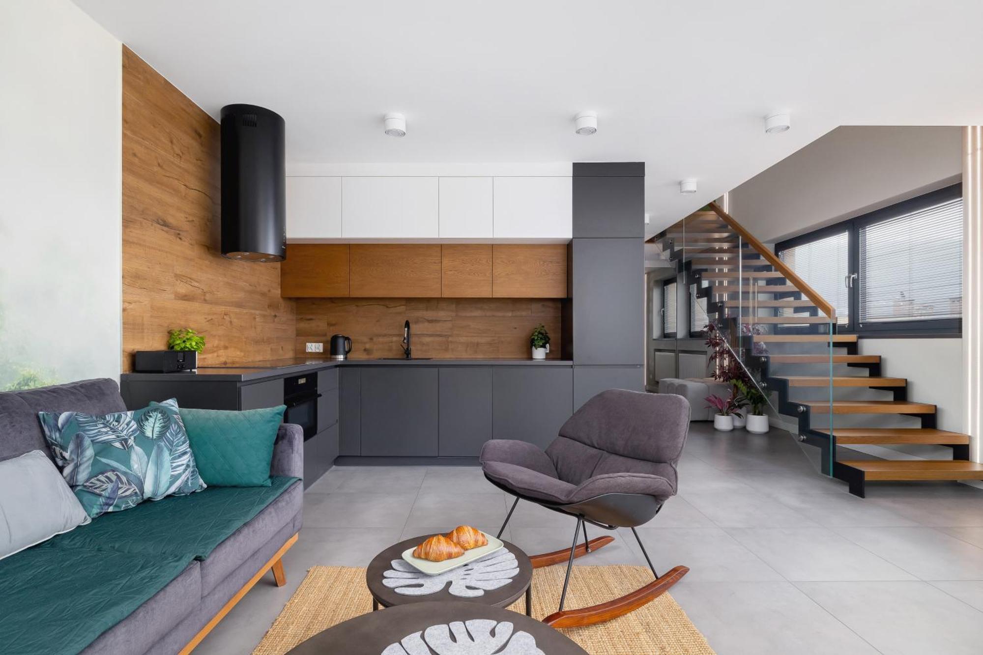Apartview Plazowa Residence Szczyrk By Rent Like Home 외부 사진