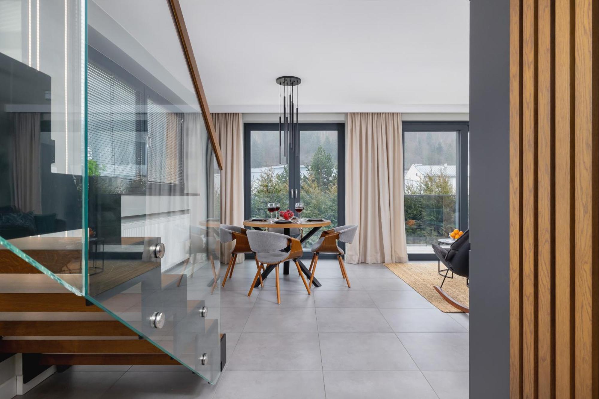 Apartview Plazowa Residence Szczyrk By Rent Like Home 외부 사진
